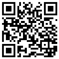 QR Code for bc1qnrx7ttsnp6cs2axc6c4hgrt96m3uhagh2vtz4e