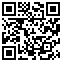 QR Code for bc1qns389j8mn3uztmpvs4a75eafaqrlk8cl4wmrex