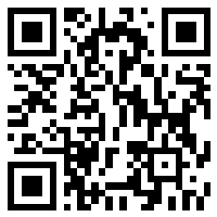 QR Code for bc1qnssjs4ds72npjgfctg8534ea57l8v7e2nc7397