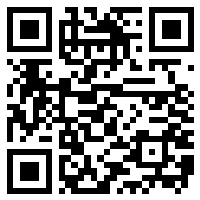 QR Code for bc1qnsxchrmj6ctlpl2fhdnjtmqllarmlrwtkfjkxa