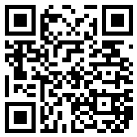 QR Code for bc1qnu6vsjntsd7v9n3g3pdtwvac6pectkrz80ea0p