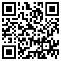 QR Code for bc1qnu92fjmx0893aa5e3ff44mactnlfpevhfwwjnp