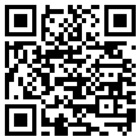 QR Code for bc1qnuq3jmngldav0c3pr2stdq8rr3e5vsmdt37cf6