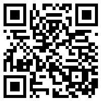 QR Code for bc1qnv5ghs7fcdf2gfe7kccvt5vhw404lye2xgrlmt