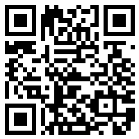 QR Code for bc1qnv82p7045ndd9t63lusrlu59z3da47ghdsf3mc