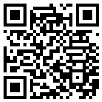 QR Code for bc1qnvmcdplgffa5f6vu9pynfasjkdl5knsp6geec0