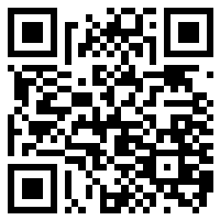 QR Code for bc1qnvsrhqvmlua7lv6tedx3zy2ffeg5pkfpqr3qj2