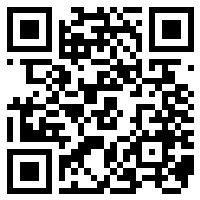 QR Code for bc1qnvtn3tp46vteu3tsslf7juu0c8eke6fpvvejtx