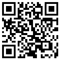 QR Code for bc1qnvydpe79wfyuasu507a33v55zpgdrm7m79erac