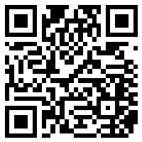 QR Code for bc1qnwsnwp6cys2faaxyckjcp92c73s69kgphk3aka