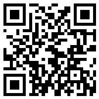 QR Code for bc1qnx2ce4jq78txz55z4nunks6dls7pp4e6zmsnlu