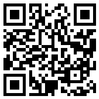 QR Code for bc1qnx4upe9ln4e75vdddaghx08n0fd34645v08acv