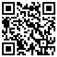 QR Code for bc1qnx5q9llyryzsrtf8al98sfdce6s57rwrfv2chf