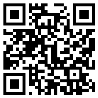 QR Code for bc1qnx9aax2gzv7dq7seqcdevtp78xpd2mnn64galp
