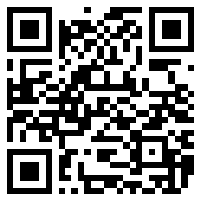 QR Code for bc1qnxcusktjt79vsn2j4rn9p3ke6m92f06ca38eae