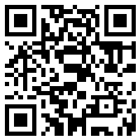 QR Code for bc1qnxpvmcfpwgg23q22e72hlerv8dg32f4g8uffgr