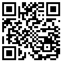 QR Code for bc1qnzsc3e6zpajxtjad0gfeksfs88plf95msxhs0t
