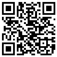 QR Code for bc1qp00a462schef6fur0esx2hk8gyd5s596fwue37