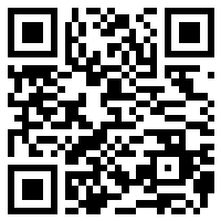 QR Code for bc1qp07hfdfa4ckh3ha6w2qzffsp4rt600fm3dmlk3