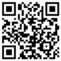 QR Code for bc1qp0az3zvptwmzpr935drqdnt4rza4xaraj2ga3w