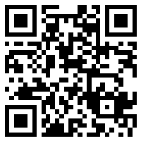 QR Code for bc1qp0m2704clz22k37ty0yvtnqfkphcppwce2zhnj