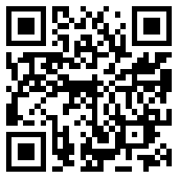 QR Code for bc1qp0mtdelpmc4hfa5eqcuprf4ekpy3ctcyrv8dww
