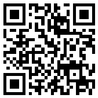 QR Code for bc1qp0r7ah2wcuk4drzyqwpvhkwynlpxtffay6fch8