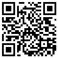 QR Code for bc1qp0sql2eepq40gm3vrfrga2jq2e6hv9frpap7ra