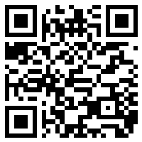 QR Code for bc1qp2fzpgkvayedpp4a9fqfxe2h6wzk3nsu0v3exv