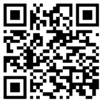 QR Code for bc1qp2g89s6f9ht5nfngs5mej5dsmcpp6mqmatar3e