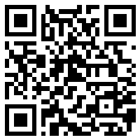 QR Code for bc1qp2m8wdex2egg5cedk8ak8hap349z4t09fqquma