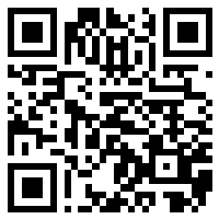 QR Code for bc1qp2mzecwf6cpulg3e577ds9mh8devq2wl55ryeh