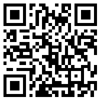 QR Code for bc1qp2rghnwv73eamgju8pgv6cpppuve5hrffyhg48