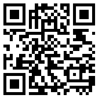 QR Code for bc1qp2t3cckewldeq0z4k7admes5cmd46f7fn6e6ut