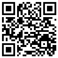 QR Code for bc1qp2yvx5fty2zlmln4msg6lnjkfy9k20ph94sp6r