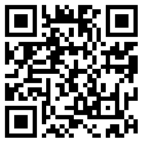 QR Code for bc1qp3pg5exthvx3c99scpg0yf2x6mzen48k35hv32