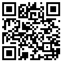 QR Code for bc1qp3xwfclsdjun0craw650styzp0v5dcs5kmc8t6