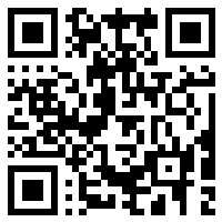 QR Code for bc1qp43vccehl08s8jgmtktpyexkv7muevmct072lc