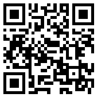 QR Code for bc1qp4j2elg9py4e5zepktghhd3d8c9setwkw7easm