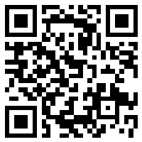 QR Code for bc1qp4nafyqlwe00csraxrawxya529t8dteuuswcey