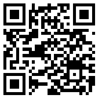 QR Code for bc1qp4paa58thhzy3grrxchvls0lztsdzvmk769rrm