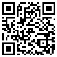 QR Code for bc1qp50ehqa23rerpxe2en3fteqypflj73akqfaese