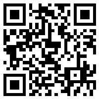 QR Code for bc1qp5e37sl04adn84vlnwmynal4838mdt9fwpqk7a