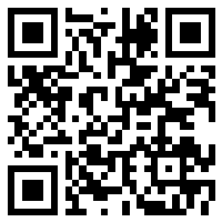 QR Code for bc1qp5ktkx7d52ycwg8948w4lua0d79htg6ym2t3ex