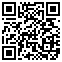 QR Code for bc1qp5u2r3cdphpkme4w5elccpwaff5swnpcncaczr