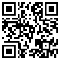 QR Code for bc1qp6dfcfuuew73a7vkc0mn9heh2440ldps63fgff