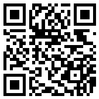 QR Code for bc1qp6kegtfethpp4w0cc4dzzvhpm62pr50xslvr85