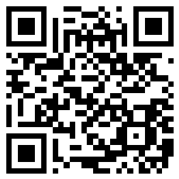 QR Code for bc1qp7ecg0k3ryptcss7yr7jhthtkq69cfs6f72asm