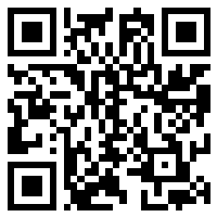 QR Code for bc1qp7sdefcpp74jse4esdk2l42fuh40wrjchuh6jm