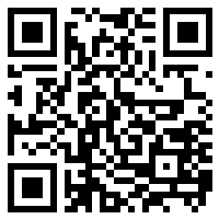 QR Code for bc1qp7vsjymj4fpcydya4fxvyn22cd3phpgmf8p5t3
